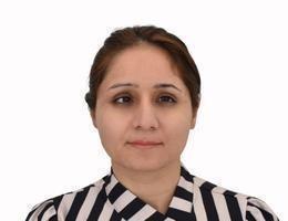 العميل Ammara Noor