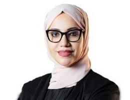 العميل Siddiqa Shah