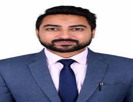 العميل Muhammad Yasir Iqbal