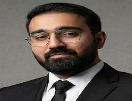 Agent Muhammad Abdullah Fasihi