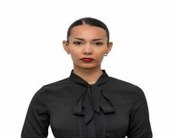 Agent Barbara Bierlier