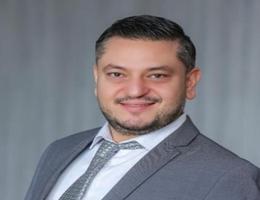 Agent Ahmad Hawari