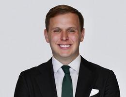 Agent Stephen Morgan