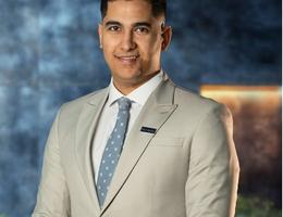 Agent Rani Obeid