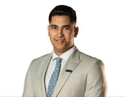 Agent Rani Obeid