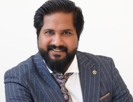 Agent Imran Saleem