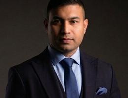 العميل Shaleem Khushal