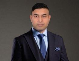 العميل Shaleem Khushal