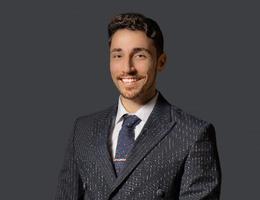 Agent Gregory Baboyan