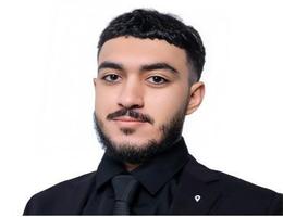 Agent Yahya Zarad