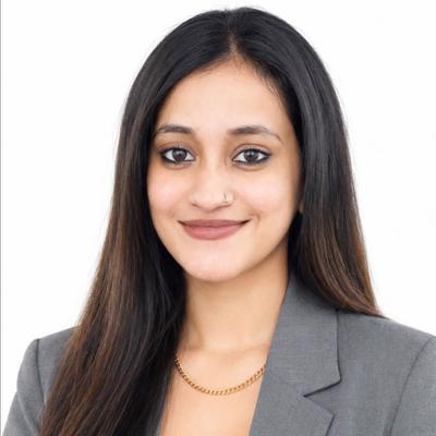 Agent Jesvin Shajudeen