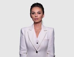 العميل Elina Zosimenko