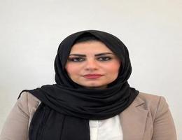 Agent Noha Mohamed