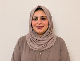 Agent Noha Ahmed