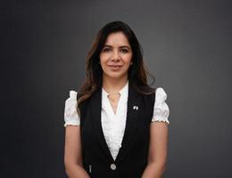 العميل Vidhi Jawa