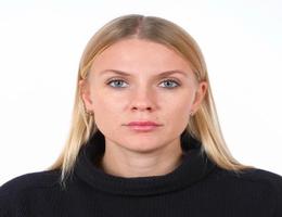 Anna Kiseva Anna Kiseva