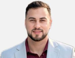 Agent Marwan Basuony