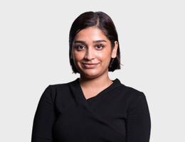 العميل Aakanksha Chhoda