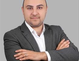 العميل Yavuz Keskus