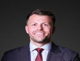 Agent Cameron Millar