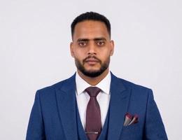العميل Abdullah Mohamed