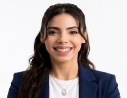 Agent Maria Millan