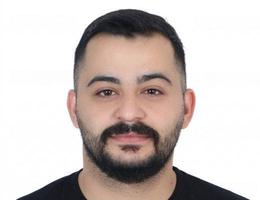 Agent Aghead Mouaz