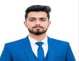 العميل Baber Ali
