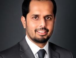 Agent Hammad Zaigham