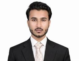 العميل Muhammad Aizaz
