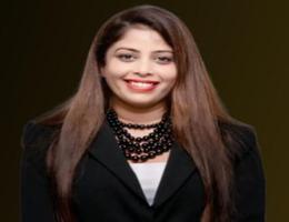 العميل Sadiya Kauser Ahmad