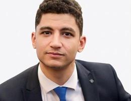 Agent Hazem Hassan
