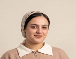Agent Amira Mohamed