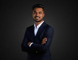 Agent Nizam Abbas