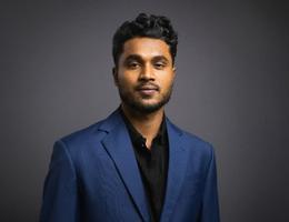Agent Nizam Abbas