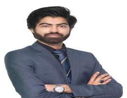 العميل Faraz Ahmed