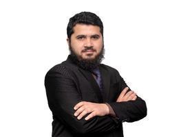 العميل Muhammad Talha