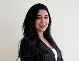 Agent Dina Taher