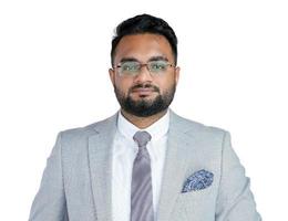 Agent Hafiz Abdul Hadi Shaikh