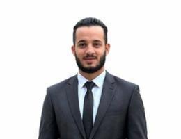 Agent Mohammed Mansour
