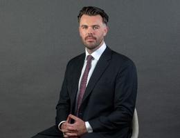 Agent Alexander Joe Pearson