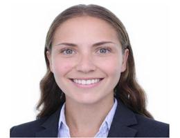 العميل Hanne Frøyland-Jensen
