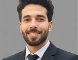 Agent Mostafa Ali