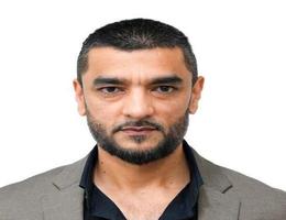 Agent Rasim Butt