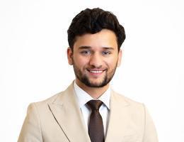 Agent Abdullah Ghazi