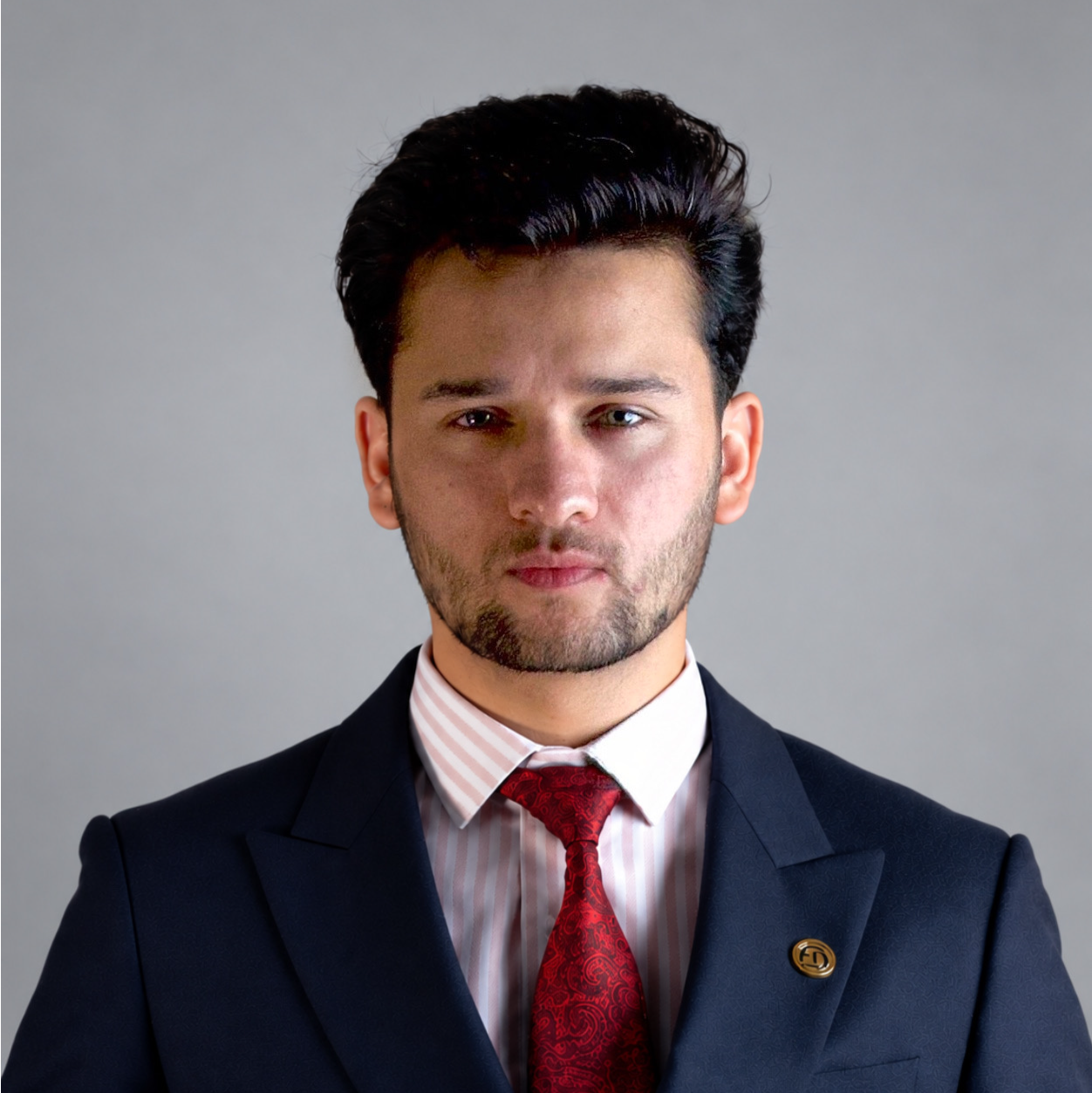 Abdullah Ghazi