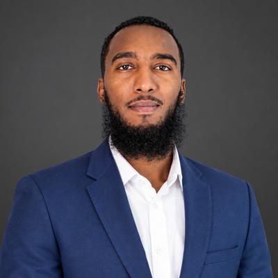 العميل Mohamed Elazrag