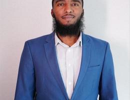 العميل Mohamed Elazrag