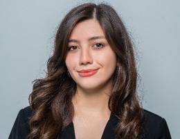 Agent Zainab Haji  Ahmed