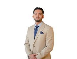 Agent Umar Zahid